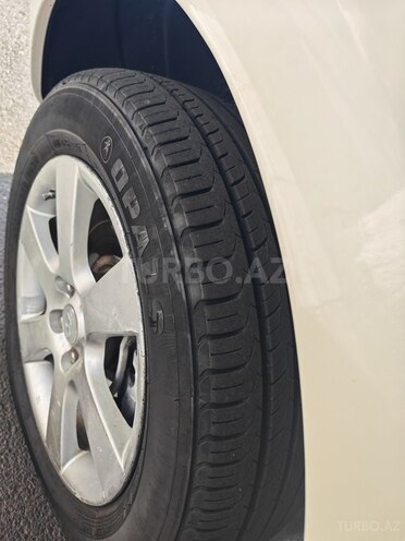 Hyundai Santa Fe 2007, 262,879 km - 2.2 л - Astara