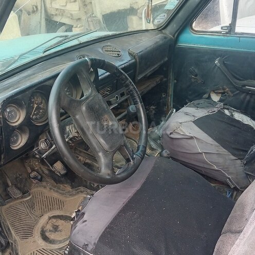 LADA (VAZ) Niva 1998, 62,128 km - 1.7 l - Cəlilabad