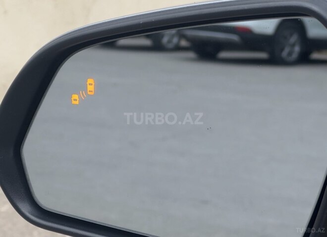 Ford Fusion (North America) 2020, 82,000 km - 1.5 l - Xırdalan