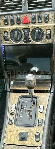 Mercedes E 230 1996, 273,500 km - 2.3 l - Sumqayıt