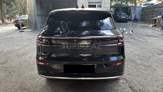 Changan  2025, 35,000 km - 1.5 l - Bakı