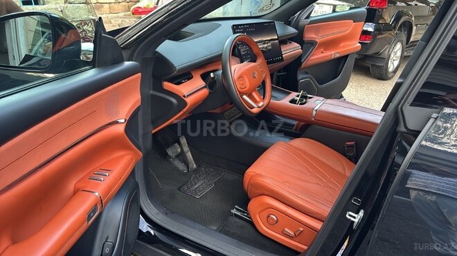 Changan  2025, 35,000 km - 1.5 l - Bakı