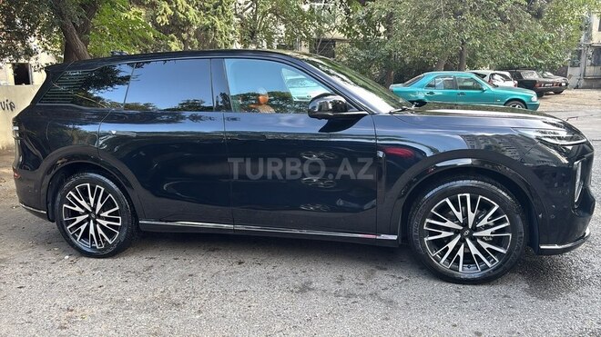 Changan  2025, 35,000 km - 1.5 l - Bakı