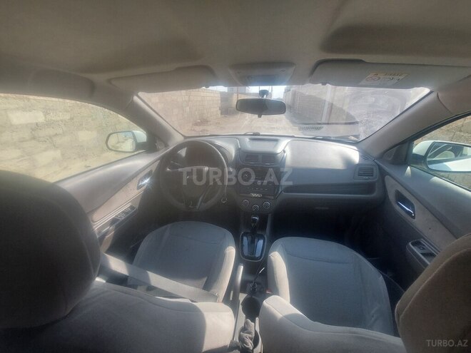 Chevrolet Cobalt 2024, 180,000 km - 1.5 l - Bakı