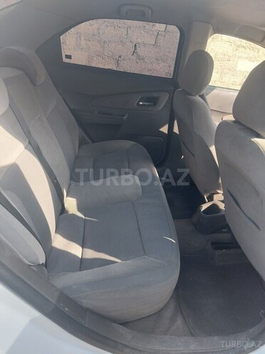 Chevrolet Cobalt 2024, 180,000 km - 1.5 l - Bakı