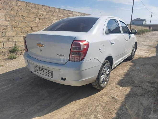 Chevrolet Cobalt 2024, 180,000 km - 1.5 l - Bakı