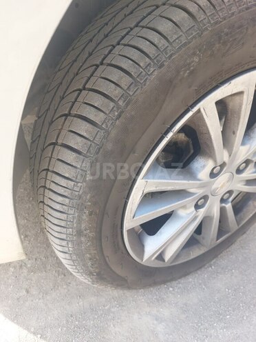 Chevrolet Cobalt 2024, 180,000 km - 1.5 l - Bakı
