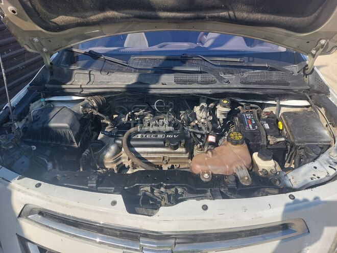 Chevrolet Cobalt 2024, 180,000 km - 1.5 l - Bakı