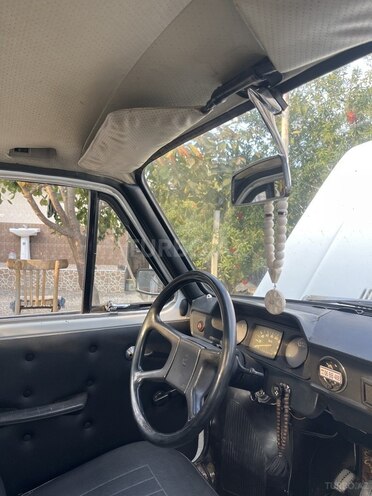 ZAZ 968M 1985, 20,000 km - 1.2 l - Yevlax