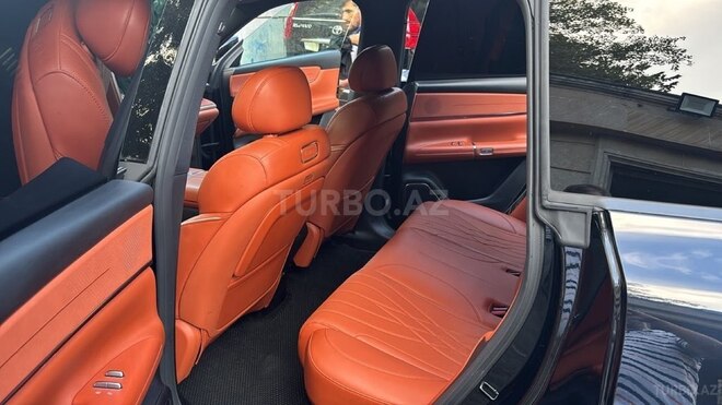 Changan  2025, 35,000 km - 1.5 l - Bakı