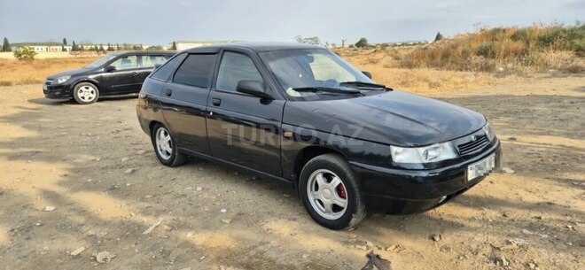LADA (VAZ) 2112 2007, 339,000 km - 1.6 л - Gəncə