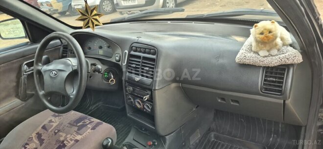 LADA (VAZ) 2112 2007, 339,000 km - 1.6 л - Gəncə