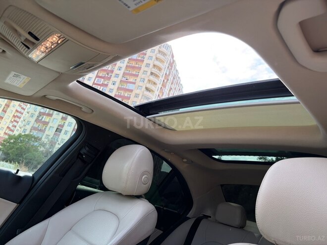 Mercedes C 300 4MATIC 2014, 215,658 km - 2.0 l - Bakı