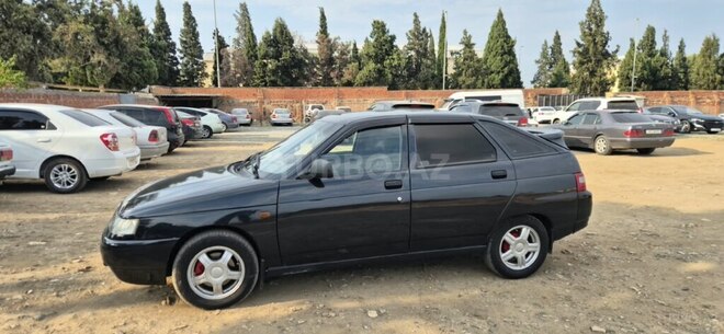 LADA (VAZ) 2112 2007, 339,000 km - 1.6 л - Gəncə