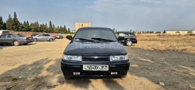 LADA (VAZ) 2112 2007, 339,000 km - 1.6 л - Gəncə