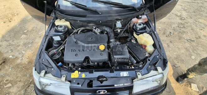 LADA (VAZ) 2112 2007, 339,000 km - 1.6 л - Gəncə