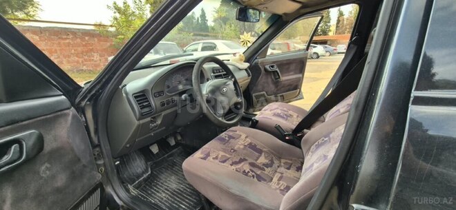 LADA (VAZ) 2112 2007, 339,000 km - 1.6 л - Gəncə