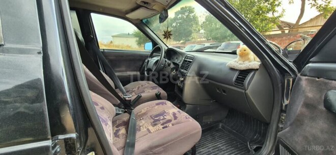 LADA (VAZ) 2112 2007, 339,000 km - 1.6 л - Gəncə