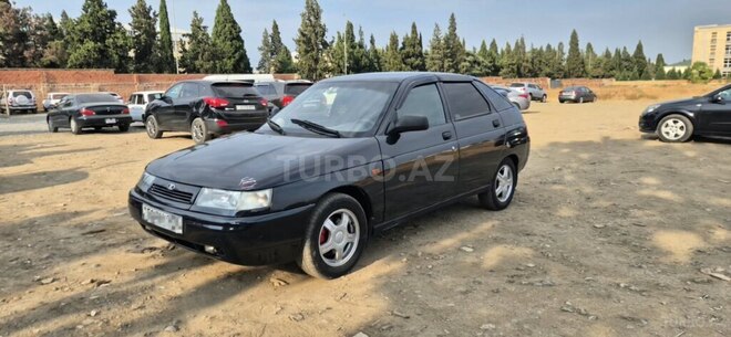 LADA (VAZ) 2112 2007, 339,000 km - 1.6 л - Gəncə