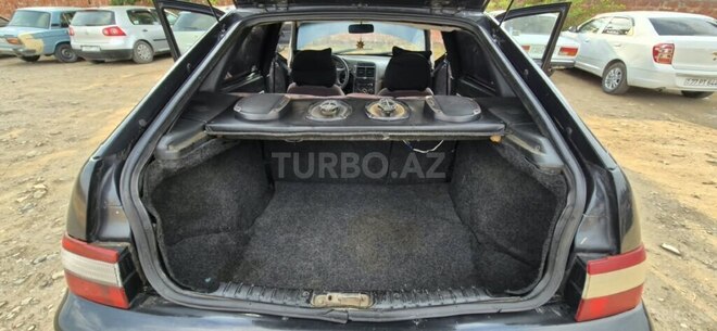 LADA (VAZ) 2112 2007, 339,000 km - 1.6 л - Gəncə