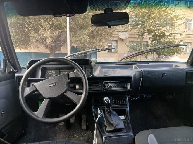 Tofas Sahin 2005, 250,000 km - 1.6 l - Bakı