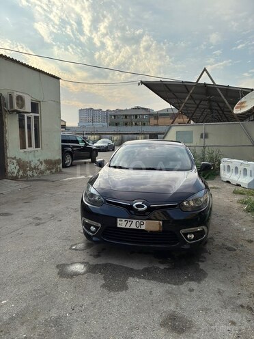 Renault Samsung  2016, 157,000 km - 1.6 l - Bakı