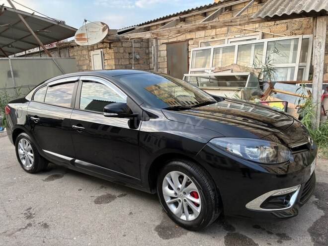Renault Samsung  2016, 157,000 km - 1.6 l - Bakı