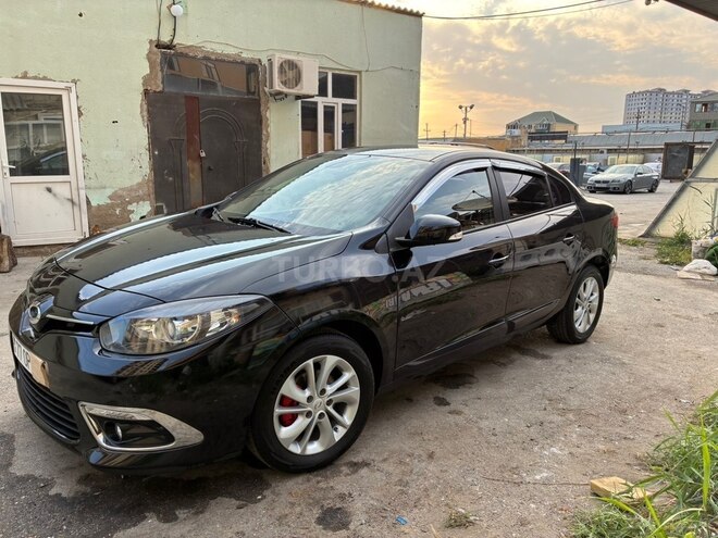 Renault Samsung  2016, 157,000 km - 1.6 l - Bakı