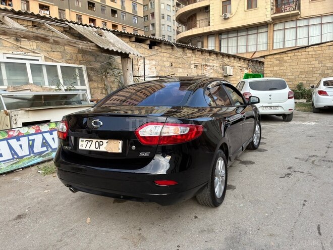 Renault Samsung  2016, 157,000 km - 1.6 l - Bakı
