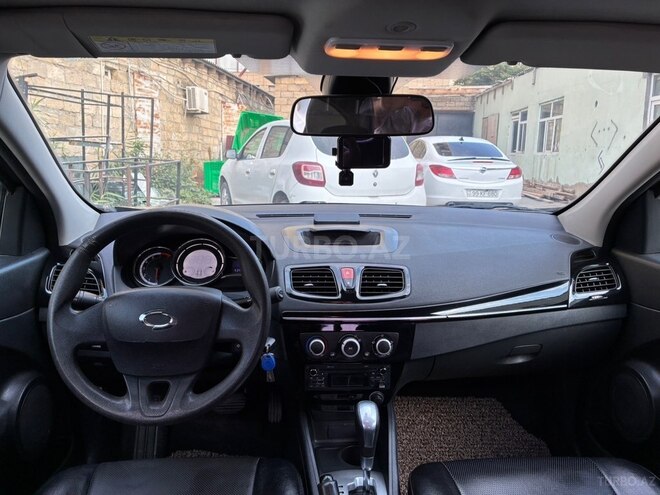 Renault Samsung  2016, 157,000 km - 1.6 l - Bakı