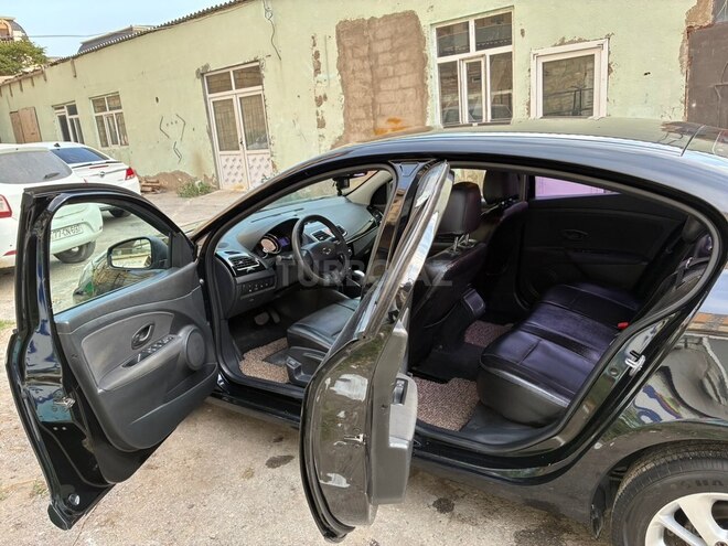Renault Samsung  2016, 157,000 km - 1.6 l - Bakı