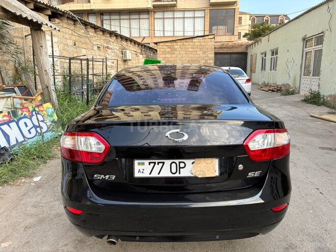 Renault Samsung  2016, 157,000 km - 1.6 l - Bakı