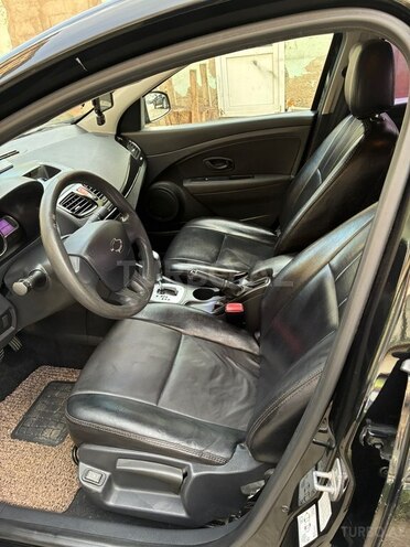 Renault Samsung  2016, 157,000 km - 1.6 l - Bakı