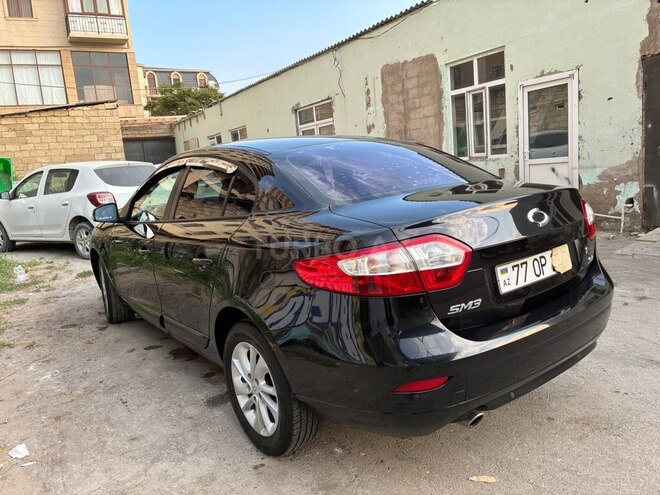 Renault Samsung  2016, 157,000 km - 1.6 l - Bakı