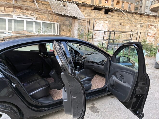 Renault Samsung  2016, 157,000 km - 1.6 l - Bakı
