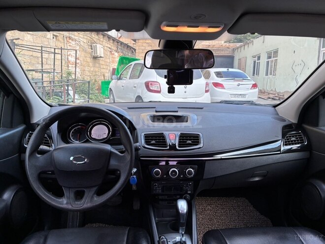 Renault Samsung  2016, 157,000 km - 1.6 l - Bakı