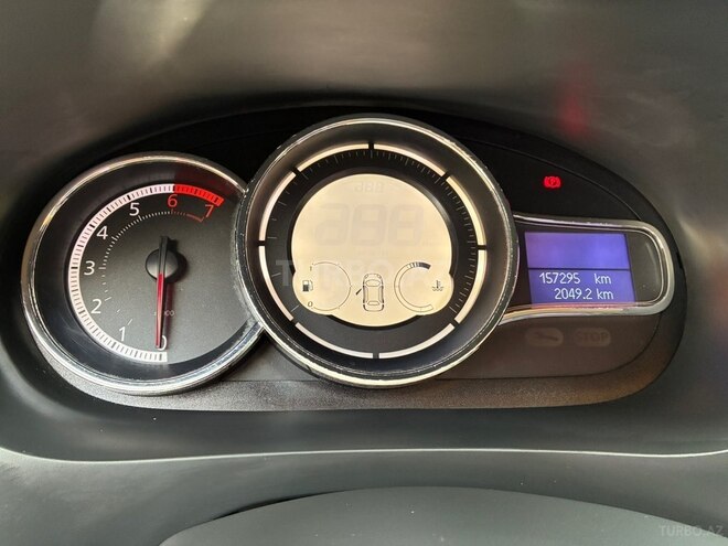 Renault Samsung  2016, 157,000 km - 1.6 l - Bakı