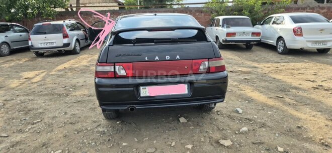 LADA (VAZ) 2112 2007, 339,000 km - 1.6 л - Gəncə