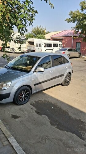 Kia Rio 2006, 269,000 km - 1.4 l - Naxçıvan