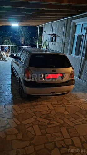 Kia Rio 2006, 269,000 km - 1.4 l - Naxçıvan