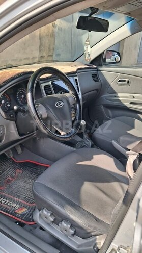 Kia Rio 2006, 269,000 km - 1.4 l - Naxçıvan