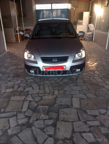 Kia Rio 2006, 269,000 km - 1.4 l - Naxçıvan