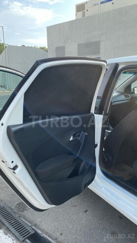 Volkswagen Polo 2018, 115,000 km - 1.6 л - Bakı