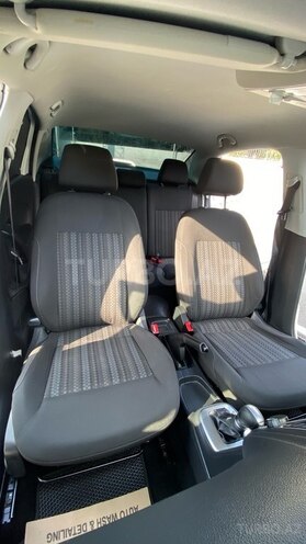 Volkswagen Polo 2018, 115,000 km - 1.6 л - Bakı