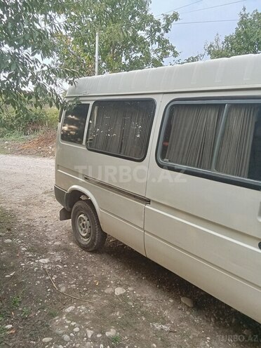 Ford Transit 1998, 700,400 km - 2.5 л - Quba