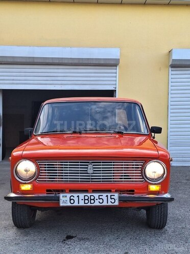 LADA (VAZ) 21011 1979, 200,000 km - 1.3 л - Ucar