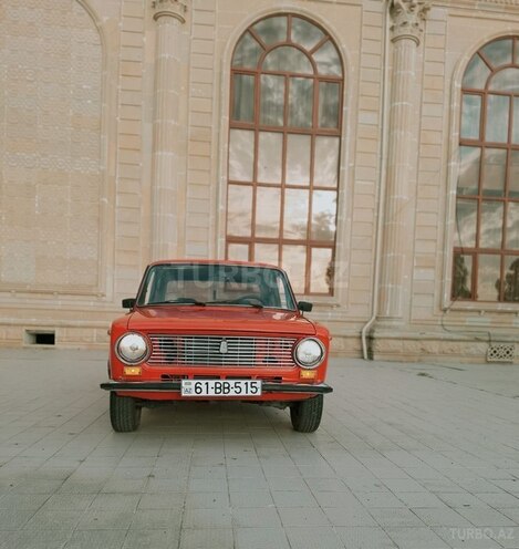 LADA (VAZ) 21011 1979, 200,000 km - 1.3 л - Ucar