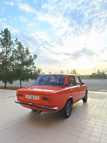 LADA (VAZ) 21011 1979, 200,000 km - 1.3 л - Ucar