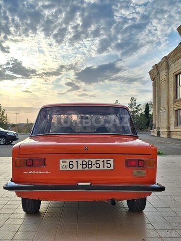 LADA (VAZ) 21011 1979, 200,000 km - 1.3 л - Ucar