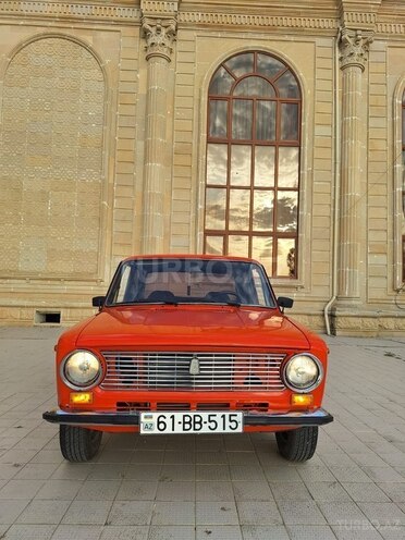 LADA (VAZ) 21011 1979, 200,000 km - 1.3 л - Ucar